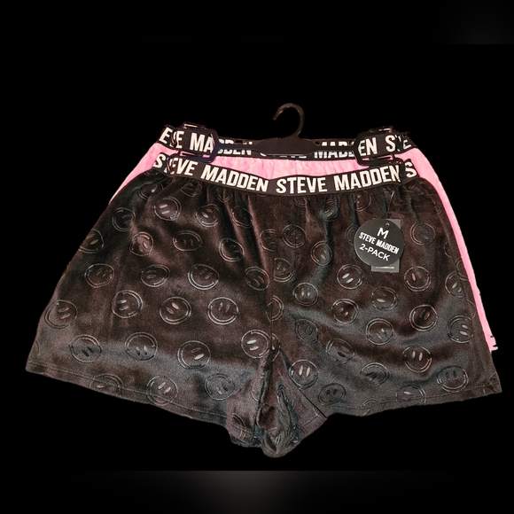 NWT Steve Madden Shorts - Picture 1 of 4